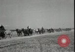Image of Los Angeles airport expansion Los Angeles California USA, 1935, second 10 stock footage video 65675023045