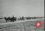 Image of Los Angeles airport expansion Los Angeles California USA, 1935, second 15 stock footage video 65675023045