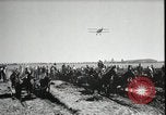 Image of Los Angeles airport expansion Los Angeles California USA, 1935, second 19 stock footage video 65675023045
