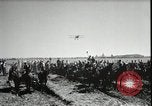 Image of Los Angeles airport expansion Los Angeles California USA, 1935, second 20 stock footage video 65675023045