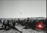 Image of Los Angeles airport expansion Los Angeles California USA, 1935, second 21 stock footage video 65675023045