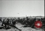 Image of Los Angeles airport expansion Los Angeles California USA, 1935, second 22 stock footage video 65675023045