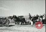Image of Los Angeles airport expansion Los Angeles California USA, 1935, second 34 stock footage video 65675023045