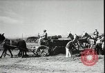 Image of Los Angeles airport expansion Los Angeles California USA, 1935, second 36 stock footage video 65675023045