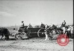 Image of Los Angeles airport expansion Los Angeles California USA, 1935, second 37 stock footage video 65675023045