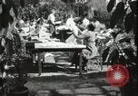 Image of Relief Administration Sewing Projects Los Angeles California USA, 1935, second 11 stock footage video 65675023046