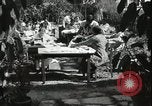 Image of Relief Administration Sewing Projects Los Angeles California USA, 1935, second 13 stock footage video 65675023046