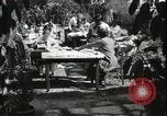 Image of Relief Administration Sewing Projects Los Angeles California USA, 1935, second 14 stock footage video 65675023046