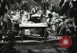 Image of Relief Administration Sewing Projects Los Angeles California USA, 1935, second 15 stock footage video 65675023046