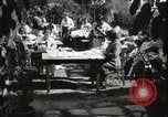 Image of Relief Administration Sewing Projects Los Angeles California USA, 1935, second 16 stock footage video 65675023046