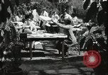 Image of Relief Administration Sewing Projects Los Angeles California USA, 1935, second 17 stock footage video 65675023046