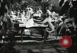 Image of Relief Administration Sewing Projects Los Angeles California USA, 1935, second 18 stock footage video 65675023046