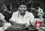 Image of Relief Administration Sewing Projects Los Angeles California USA, 1935, second 23 stock footage video 65675023046