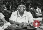 Image of Relief Administration Sewing Projects Los Angeles California USA, 1935, second 25 stock footage video 65675023046