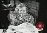 Image of Relief Administration Sewing Projects Los Angeles California USA, 1935, second 27 stock footage video 65675023046