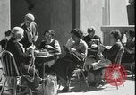 Image of Relief Administration Sewing Projects Los Angeles California USA, 1935, second 31 stock footage video 65675023046