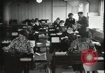 Image of Los Angeles County Relief Administration Los Angeles California USA, 1935, second 5 stock footage video 65675023047