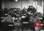 Image of Los Angeles County Relief Administration Los Angeles California USA, 1935, second 6 stock footage video 65675023047