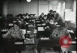 Image of Los Angeles County Relief Administration Los Angeles California USA, 1935, second 7 stock footage video 65675023047