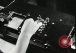 Image of Los Angeles County Relief Administration Los Angeles California USA, 1935, second 9 stock footage video 65675023047