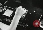 Image of Los Angeles County Relief Administration Los Angeles California USA, 1935, second 10 stock footage video 65675023047