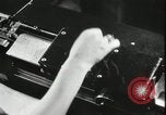 Image of Los Angeles County Relief Administration Los Angeles California USA, 1935, second 11 stock footage video 65675023047