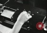 Image of Los Angeles County Relief Administration Los Angeles California USA, 1935, second 12 stock footage video 65675023047
