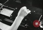 Image of Los Angeles County Relief Administration Los Angeles California USA, 1935, second 13 stock footage video 65675023047