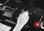Image of Los Angeles County Relief Administration Los Angeles California USA, 1935, second 14 stock footage video 65675023047