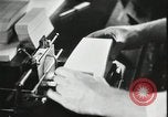 Image of Los Angeles County Relief Administration Los Angeles California USA, 1935, second 15 stock footage video 65675023047