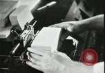 Image of Los Angeles County Relief Administration Los Angeles California USA, 1935, second 16 stock footage video 65675023047