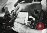 Image of Los Angeles County Relief Administration Los Angeles California USA, 1935, second 17 stock footage video 65675023047