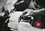 Image of Los Angeles County Relief Administration Los Angeles California USA, 1935, second 18 stock footage video 65675023047