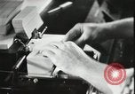 Image of Los Angeles County Relief Administration Los Angeles California USA, 1935, second 19 stock footage video 65675023047