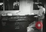 Image of Los Angeles County Relief Administration Los Angeles California USA, 1935, second 30 stock footage video 65675023047