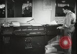 Image of Los Angeles County Relief Administration Los Angeles California USA, 1935, second 33 stock footage video 65675023047