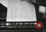 Image of Los Angeles County Relief Administration Los Angeles California USA, 1935, second 36 stock footage video 65675023047