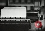 Image of Los Angeles County Relief Administration Los Angeles California USA, 1935, second 41 stock footage video 65675023047