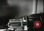 Image of Los Angeles County Relief Administration Los Angeles California USA, 1935, second 44 stock footage video 65675023047