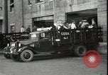 Image of Los Angeles County Relief Administration Los Angeles California USA, 1935, second 56 stock footage video 65675023047