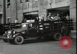 Image of Los Angeles County Relief Administration Los Angeles California USA, 1935, second 58 stock footage video 65675023047