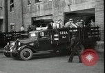 Image of Los Angeles County Relief Administration Los Angeles California USA, 1935, second 59 stock footage video 65675023047