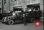 Image of Los Angeles County Relief Administration Los Angeles California USA, 1935, second 60 stock footage video 65675023047