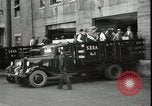 Image of Los Angeles County Relief Administration Los Angeles California USA, 1935, second 61 stock footage video 65675023047