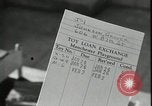 Standbild Toy Darlehen Exchange Los Angeles California USA, 1935, aus Sekunde 5 historischem Filmmaterial Videoclip 65675023048