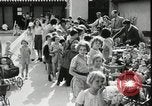 Standbild Toy Darlehen Exchange Los Angeles California USA, 1935, aus Sekunde 10 historischem Filmmaterial Videoclip 65675023048