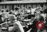 Standbild Toy Darlehen Exchange Los Angeles California USA, 1935, aus Sekunde 23 historischem Filmmaterial Videoclip 65675023048