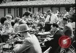 Standbild Toy Darlehen Exchange Los Angeles California USA, 1935, aus Sekunde 26 historischem Filmmaterial Videoclip 65675023048