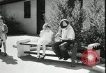 Standbild Toy Darlehen Exchange Los Angeles California USA, 1935, aus Sekunde 34 historischem Filmmaterial Videoclip 65675023048