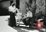 Standbild Toy Darlehen Exchange Los Angeles California USA, 1935, aus Sekunde 44 historischem Filmmaterial Videoclip 65675023048